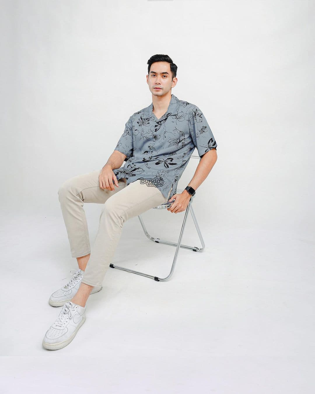 Photo-shoot